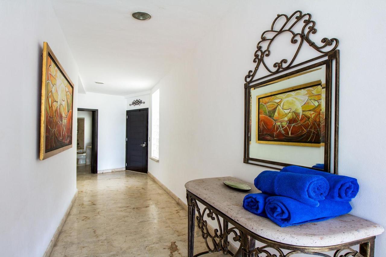 Corto Maltes 205 Ocean Front 2 Bdrs *